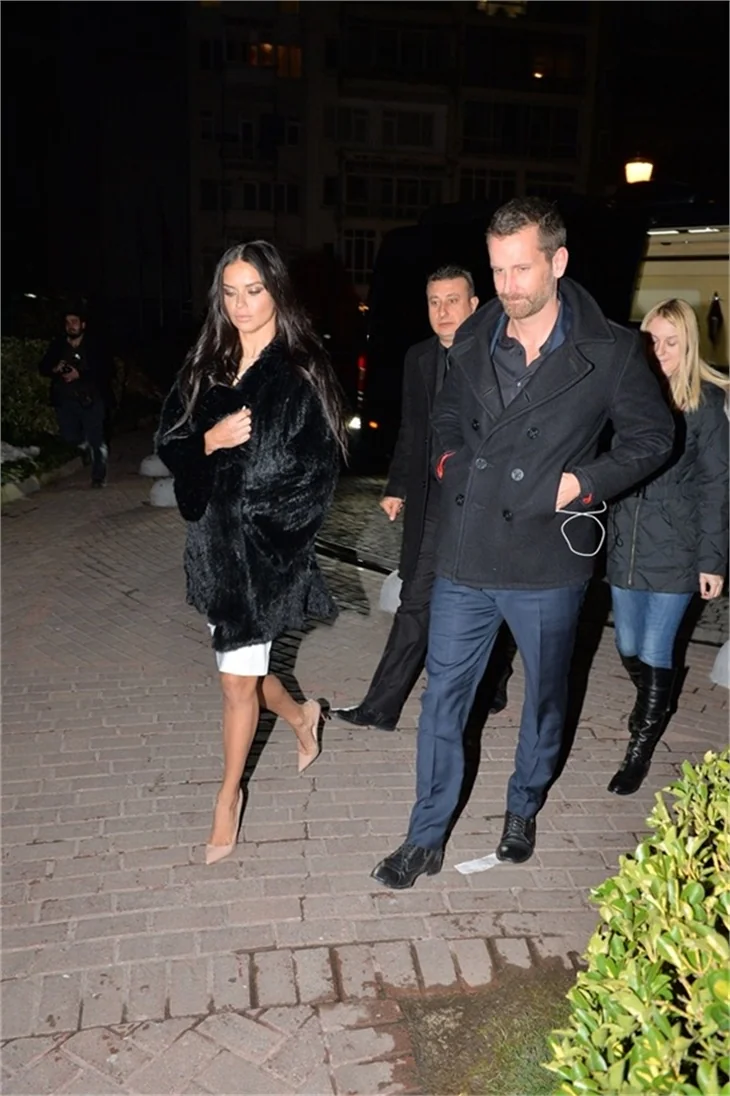 Adriana Lima'dan şaşırtan itiraflar!