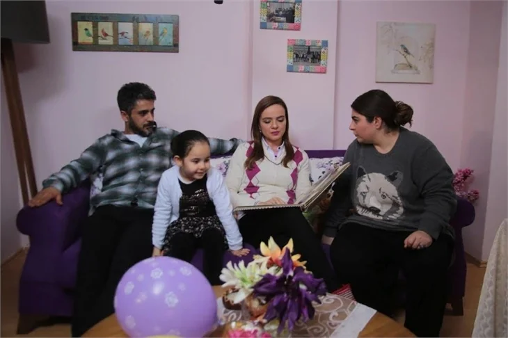 Beni Böyle Sev'den kötü haber!