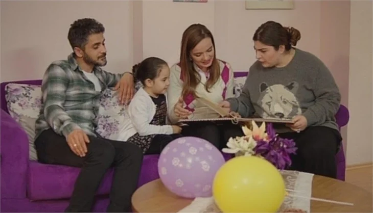 Beni Böyle Sev'den kötü haber!