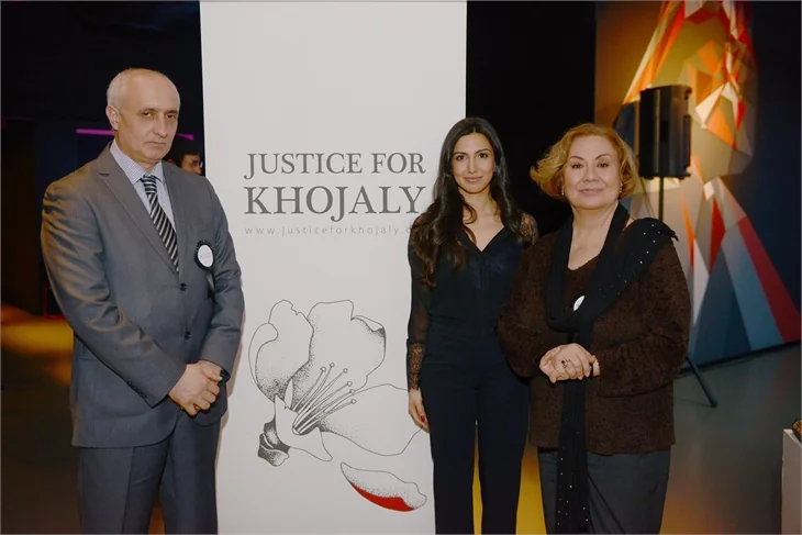 Sonsuz Koridor Belgeselinin galası gerçekleştirildi