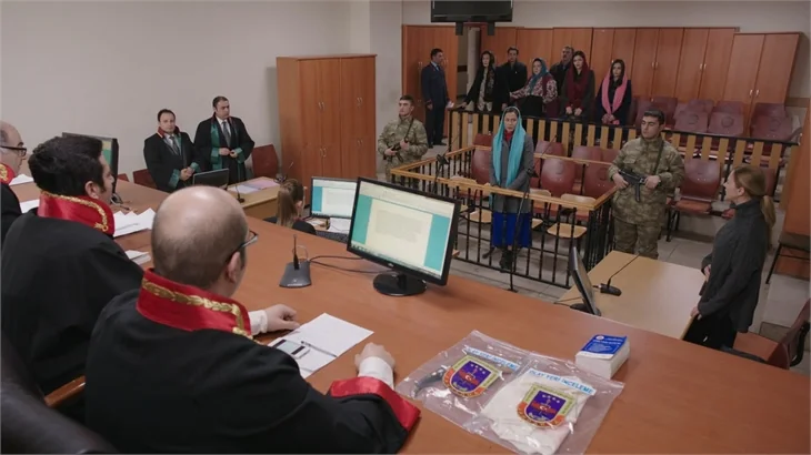 Kendal'ın yeni planı ne?