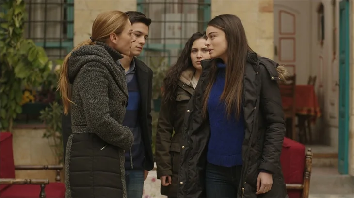 Kendal'ın yeni planı ne?