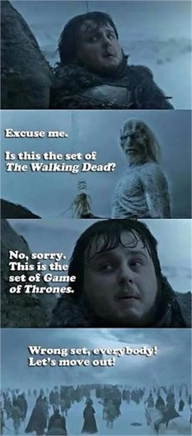 Türk işi Game Of Thrones
