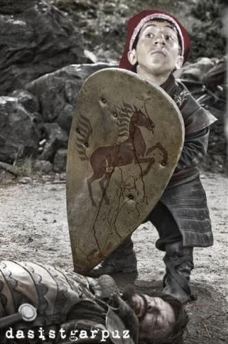 Türk işi Game Of Thrones