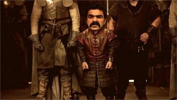 Türk işi Game Of Thrones