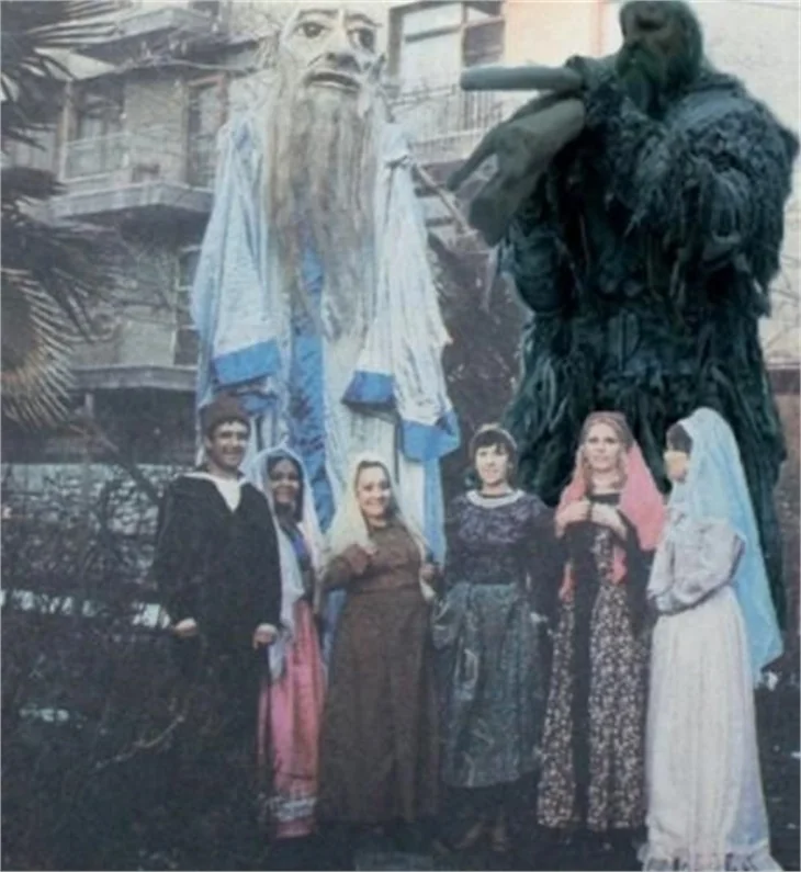 Türk işi Game Of Thrones