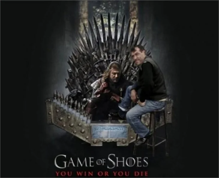 Türk işi Game Of Thrones