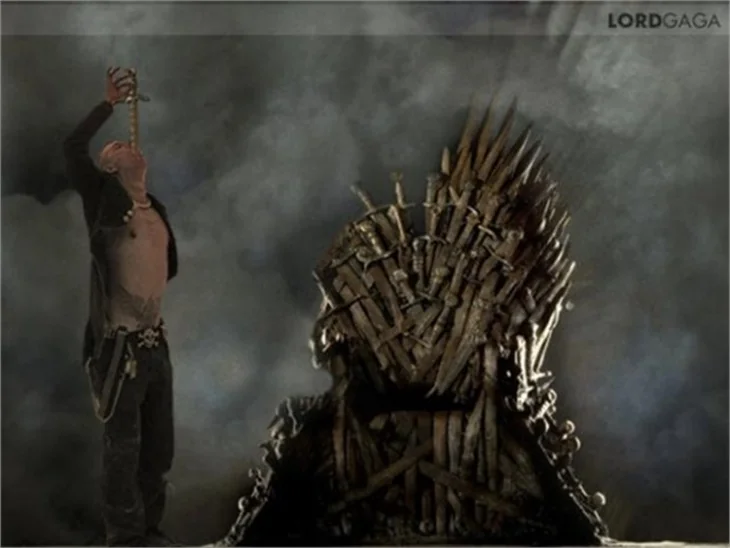 Türk işi Game Of Thrones