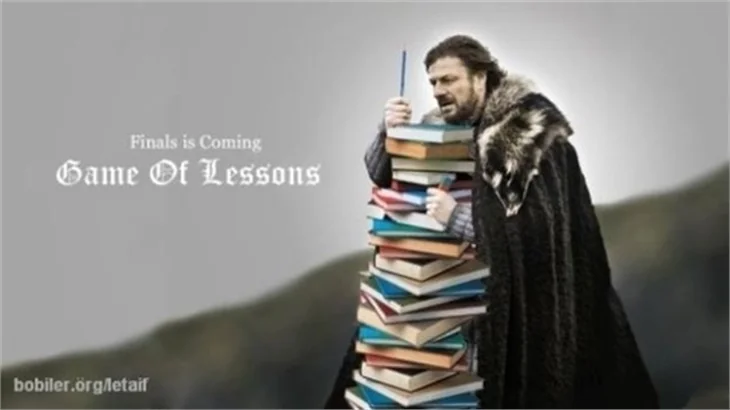 Türk işi Game Of Thrones