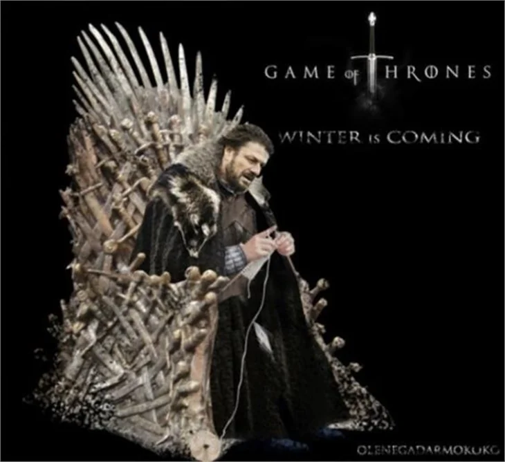 Türk işi Game Of Thrones