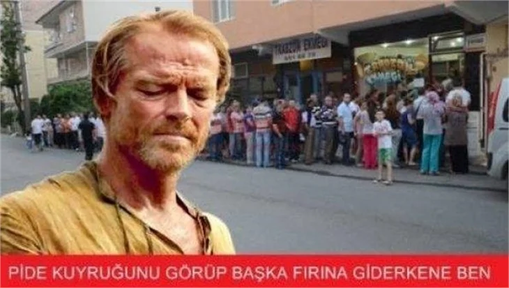 Türk işi Game Of Thrones
