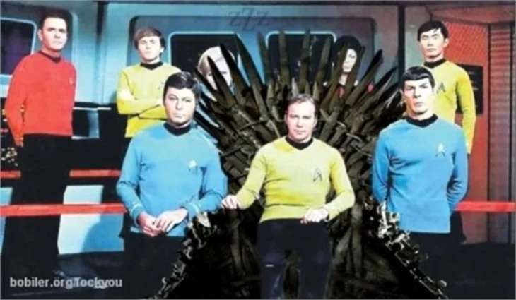 Türk işi Game Of Thrones