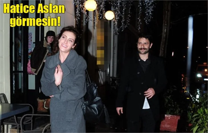 Kenan Ece fena yakalandı!