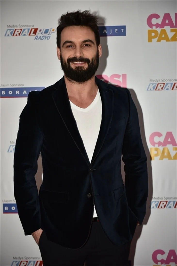 'Çarşı Pazar' filminin galası yapıldı!
