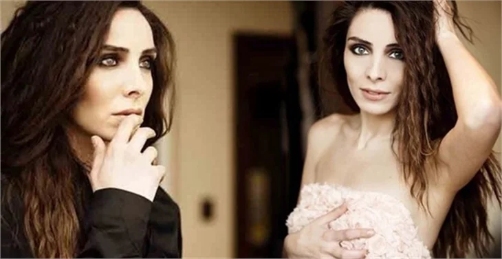 Nur Fettahoğlu ve Wilma Elles Filinta dizisinde!