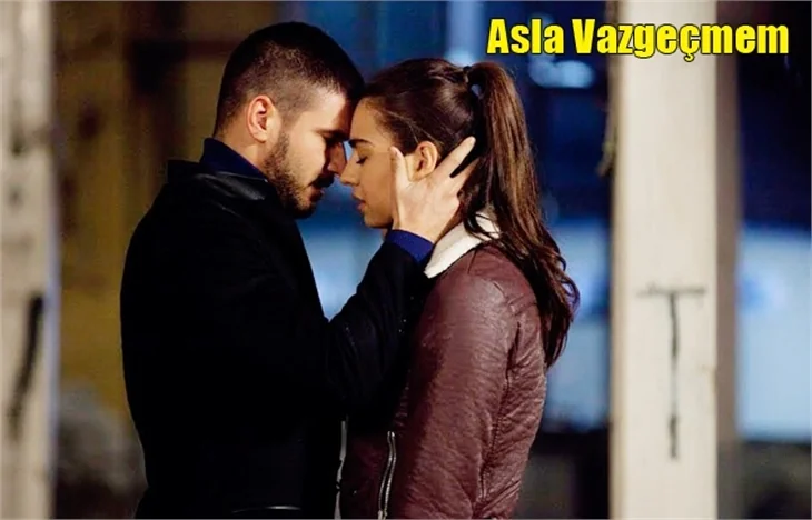 'Asla Vazgeçmem'de Yiğit'in mutluluk oyunu!