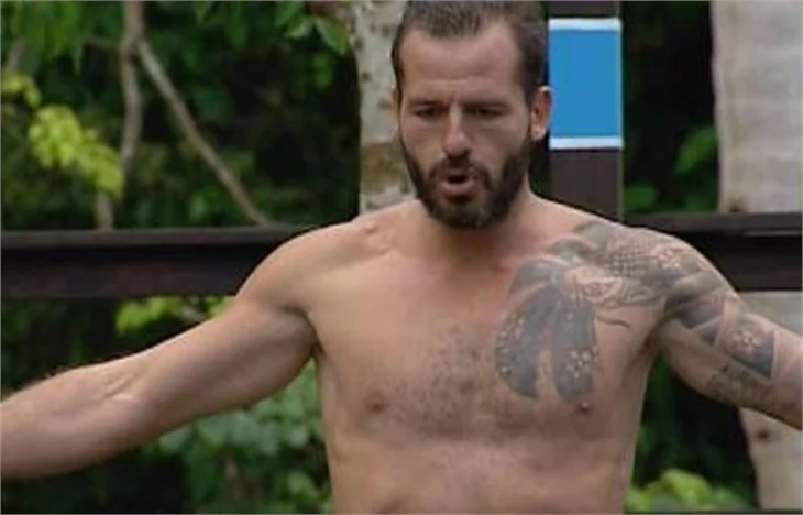 Nihat Altınkaya, Survivor All Star'da neden yok?