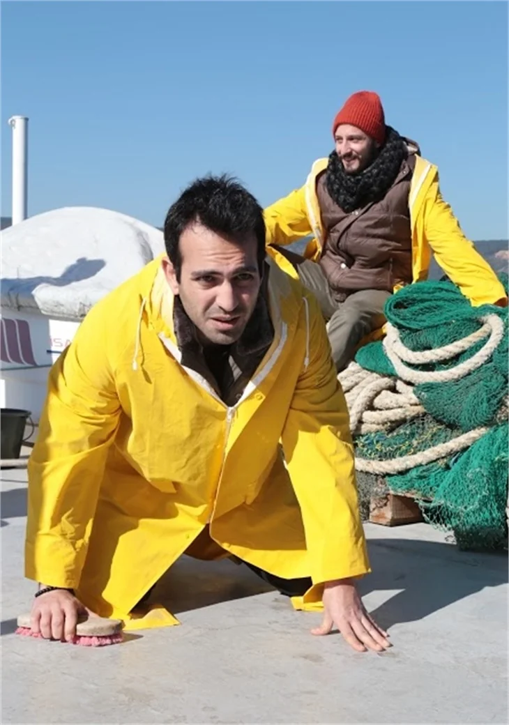 Aşk Yeniden'de Fatih iç güveysi oluyor!