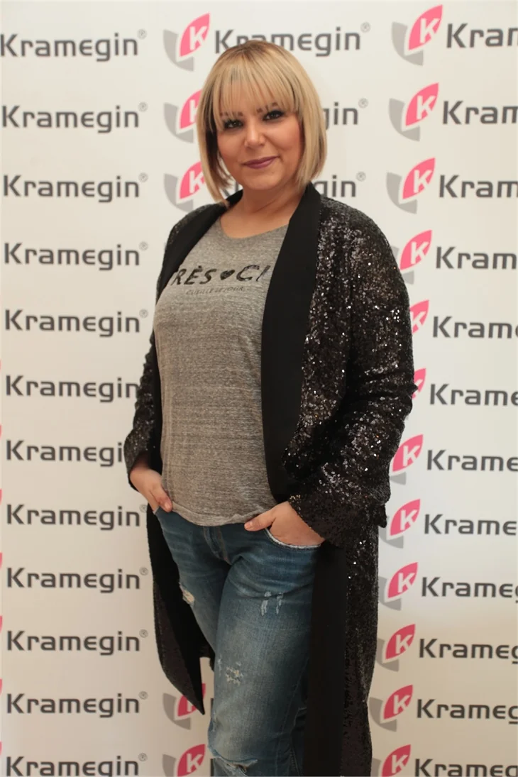 Kramegin Blogger buluşması