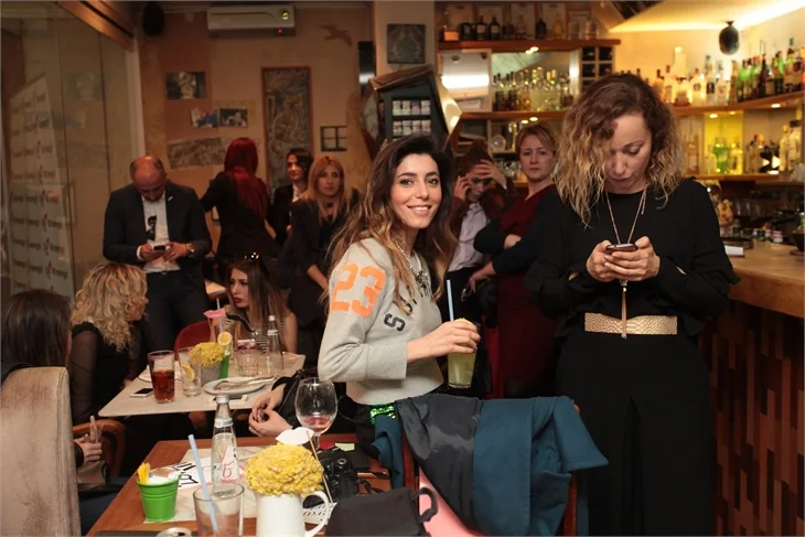 Kramegin Blogger buluşması