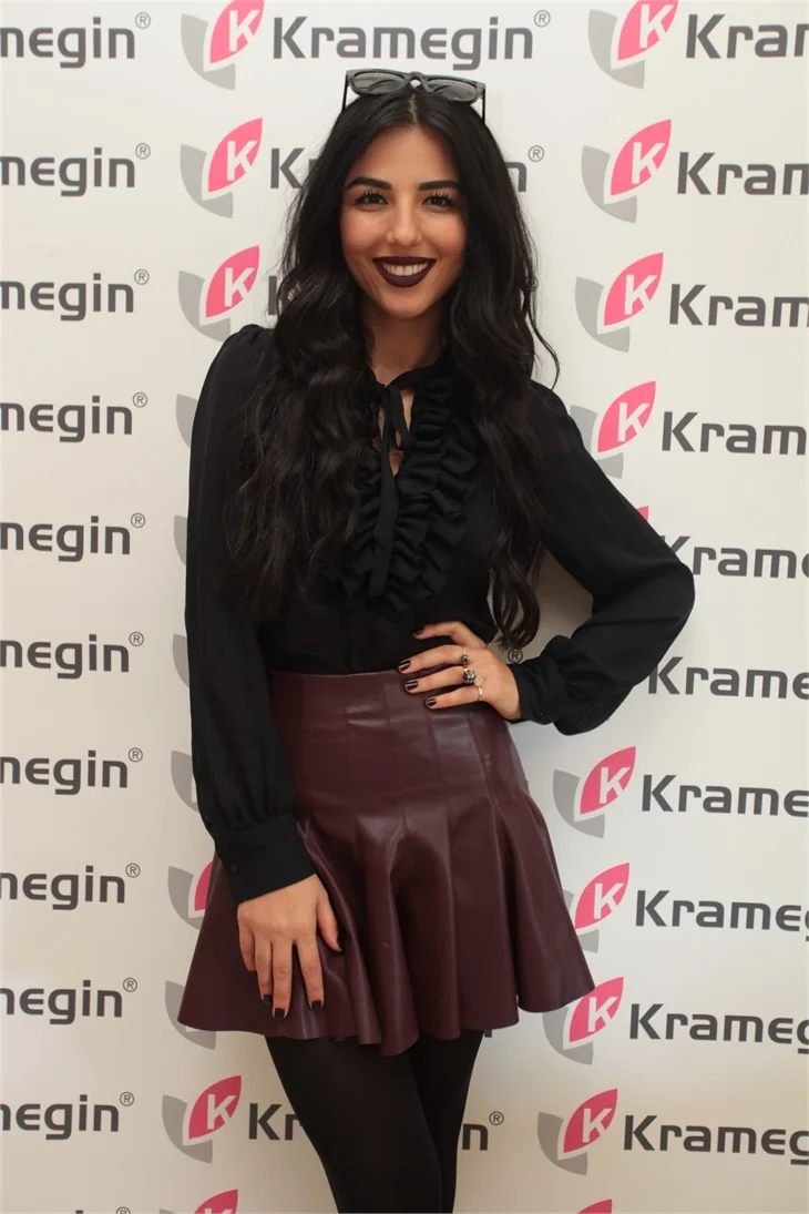 Kramegin Blogger buluşması