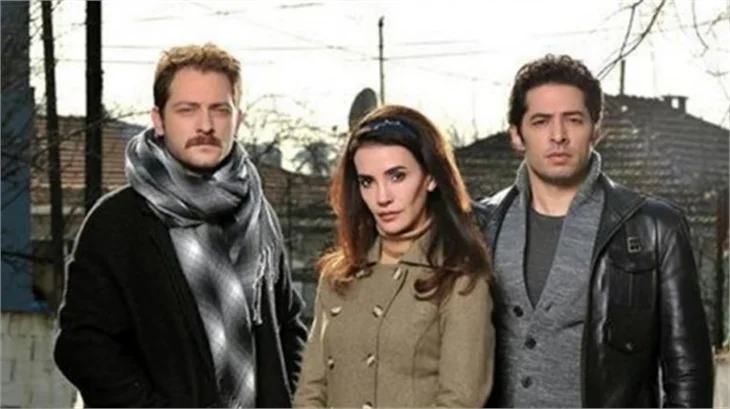 Serçe Sarayı yayınlanmadan yurtdışına satıldı!
