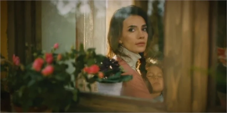 Serçe Sarayı yayınlanmadan yurtdışına satıldı!