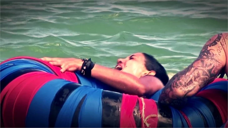 Survivor'da büyük panik!