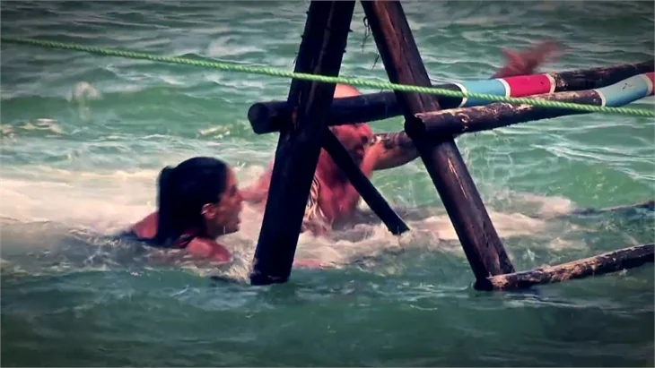 Survivor'da büyük panik!