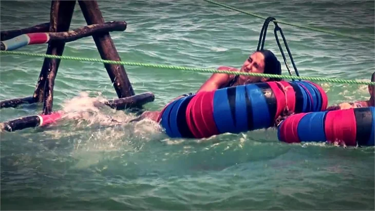 Survivor'da büyük panik!