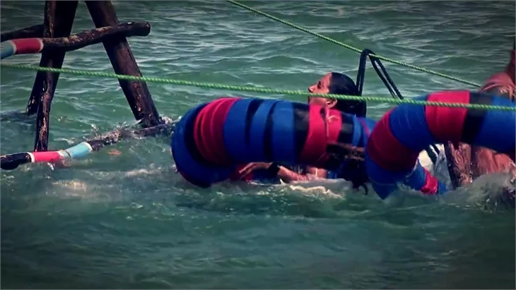 Survivor'da büyük panik!
