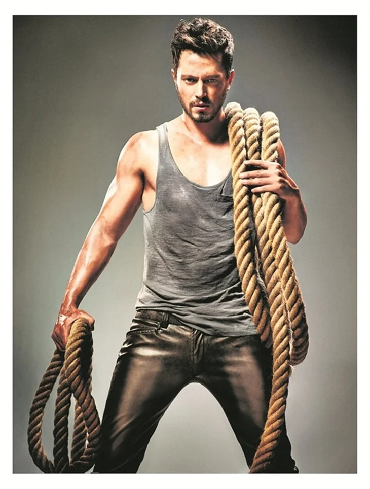 Murat Boz ile  Senem Sensilay yine bir arada!