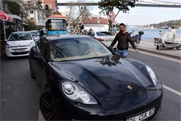 Murat Boz ile  Senem Sensilay yine bir arada!