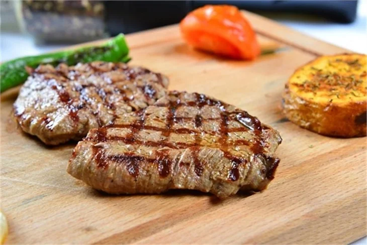 Ramazan Bingöl'de enfes tatlar