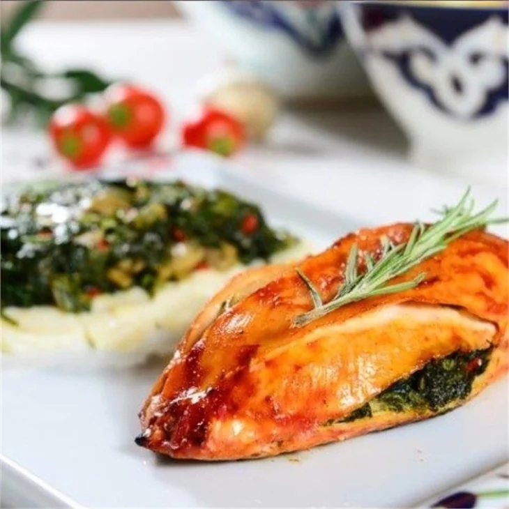 Ramazan Bingöl'de enfes tatlar