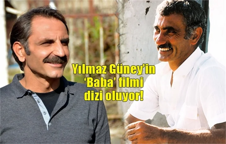 İşte Gürkan Uygun'un reni rolü!