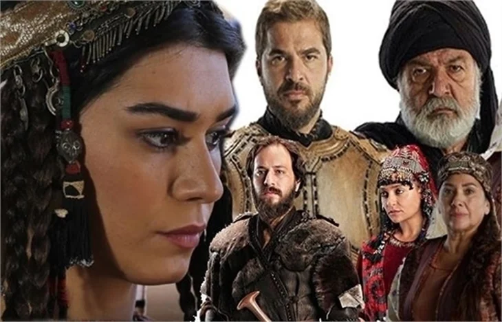 Diriliş’in finali beyazperdede!