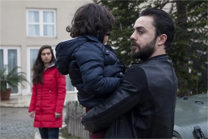 Asla Vazgeçmem'de büyük oyun