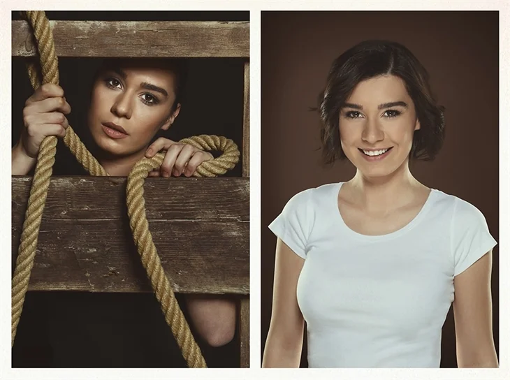 Her Ses Bir Nefes 5
