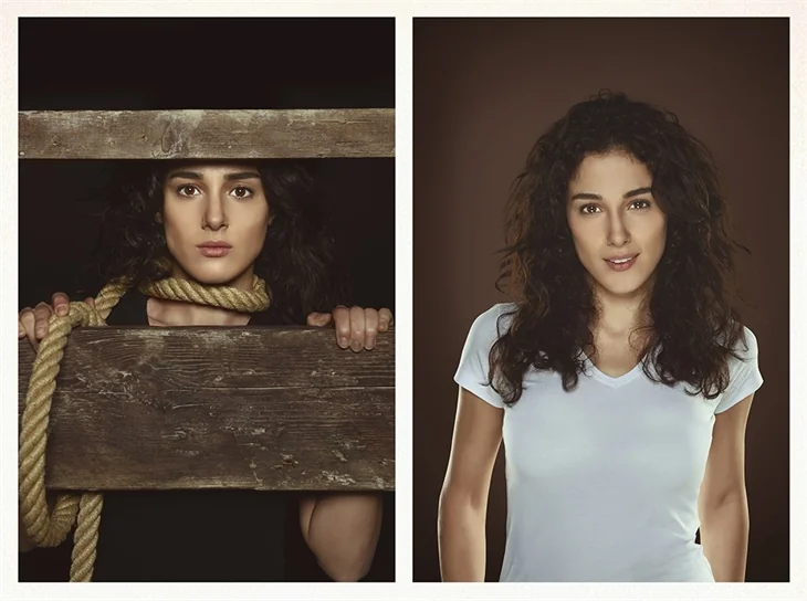 Her Ses Bir Nefes 5