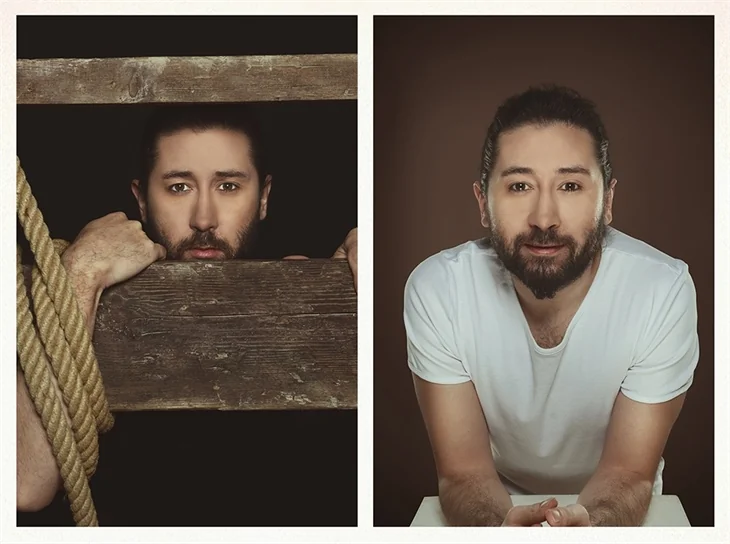 Her Ses Bir Nefes 5