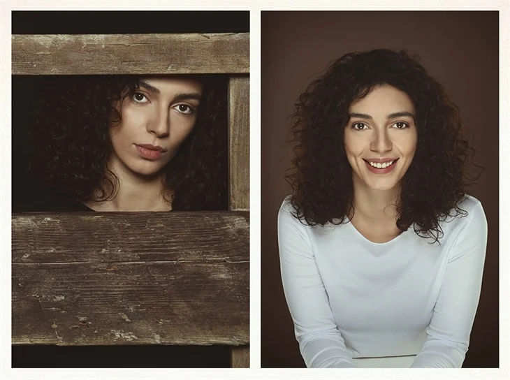Her Ses Bir Nefes 5