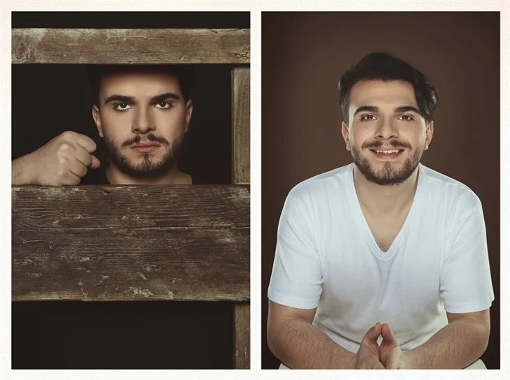 Her Ses Bir Nefes 5