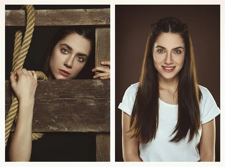 Her Ses Bir Nefes 5