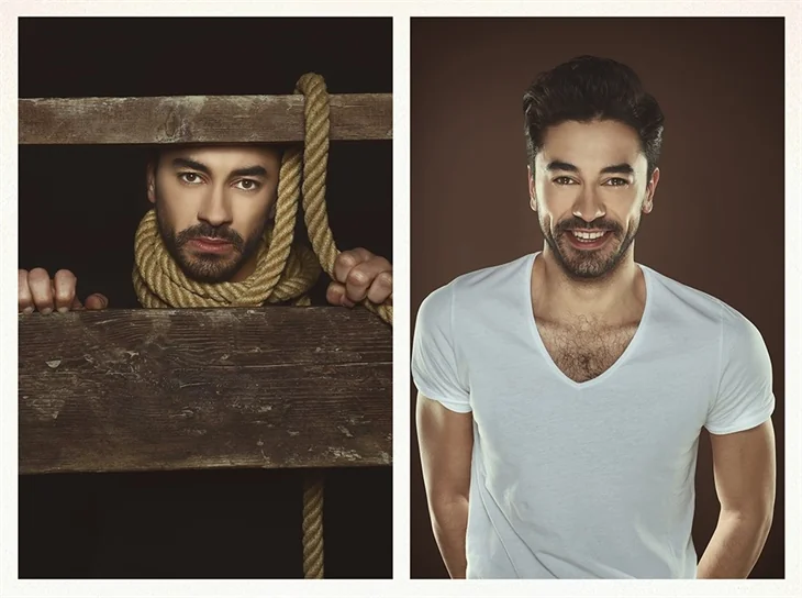 Her Ses Bir Nefes 5