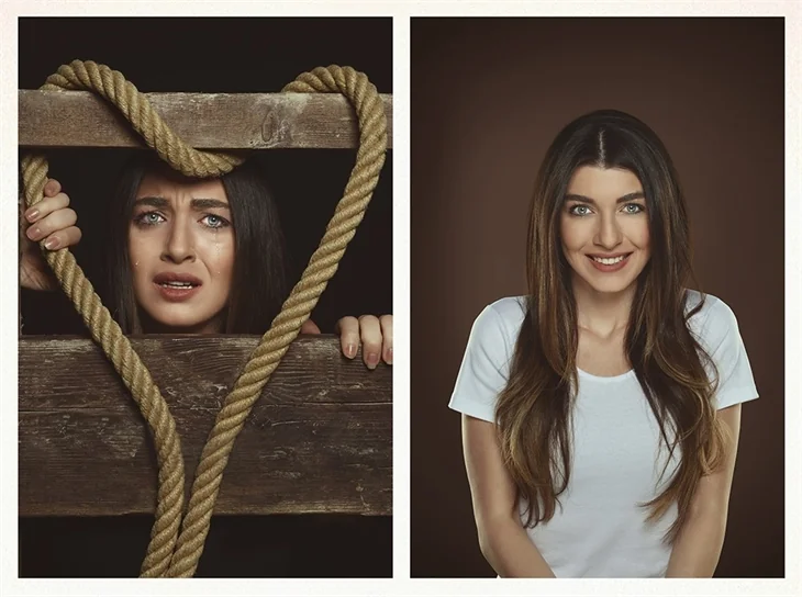 Her Ses Bir Nefes 5