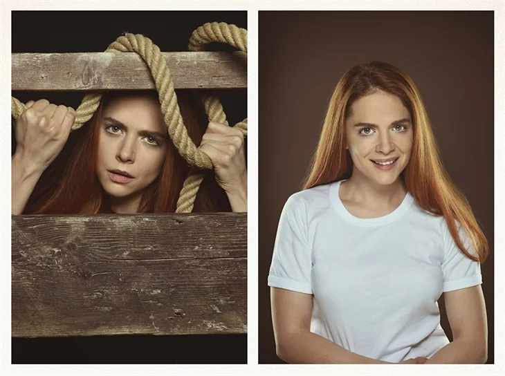 Her Ses Bir Nefes 5