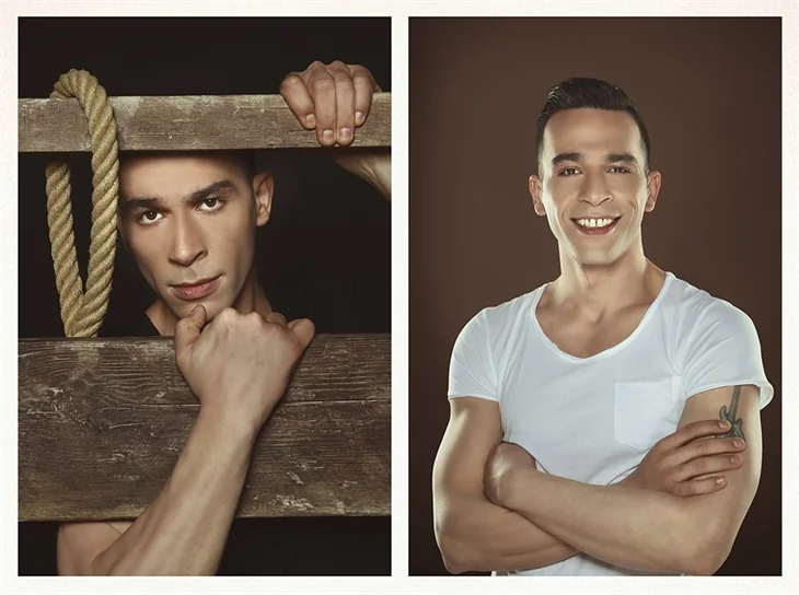 Her Ses Bir Nefes 5
