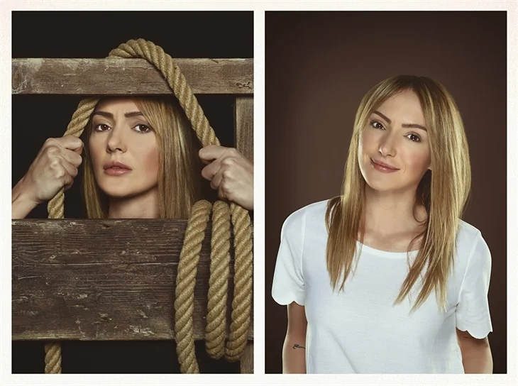 Her Ses Bir Nefes 5