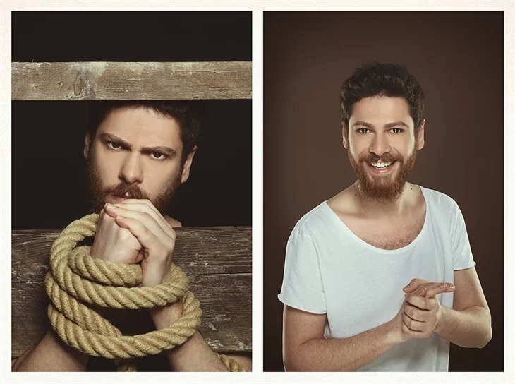 Her Ses Bir Nefes 5